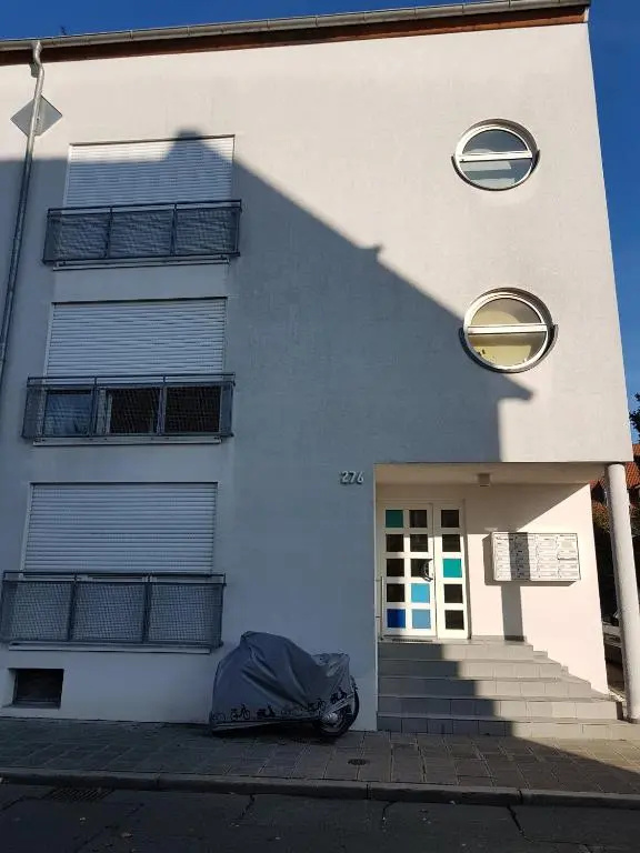 Appartement 1001 Nacht