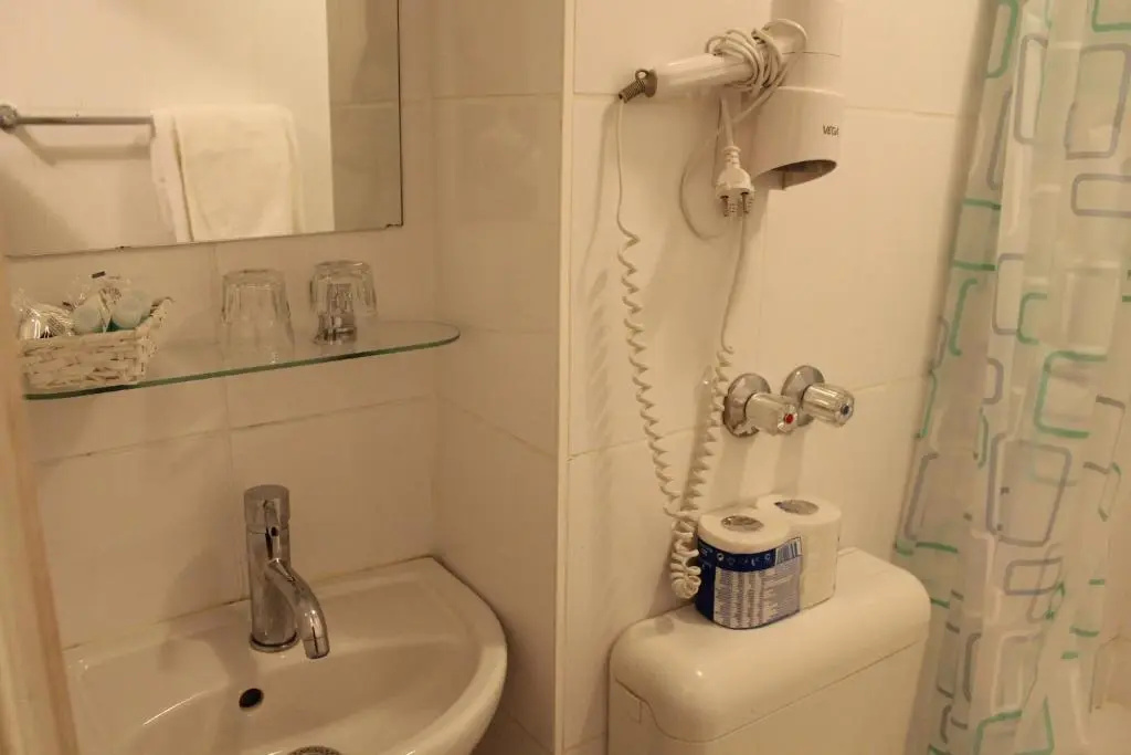 Hotel Pension Margit - Chambres