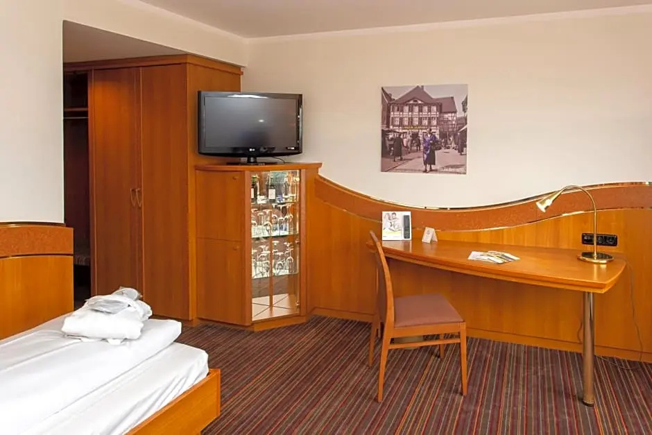 Katharinenhof Hotelgesellschaft mbH & Co. KG - Chambres