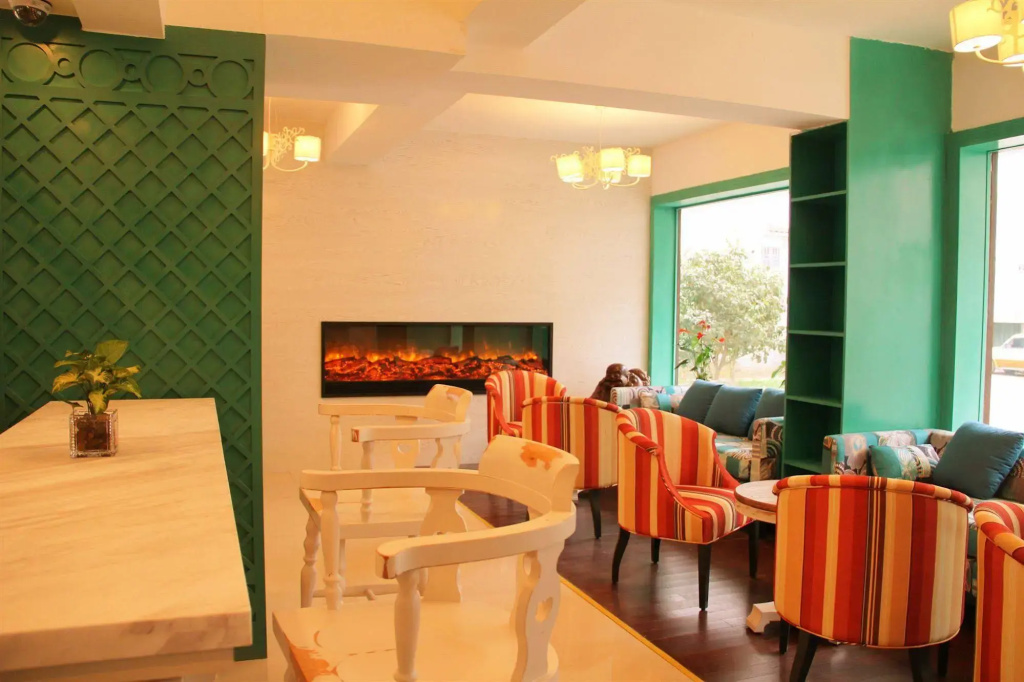 Michael's Inn & Suites - Général