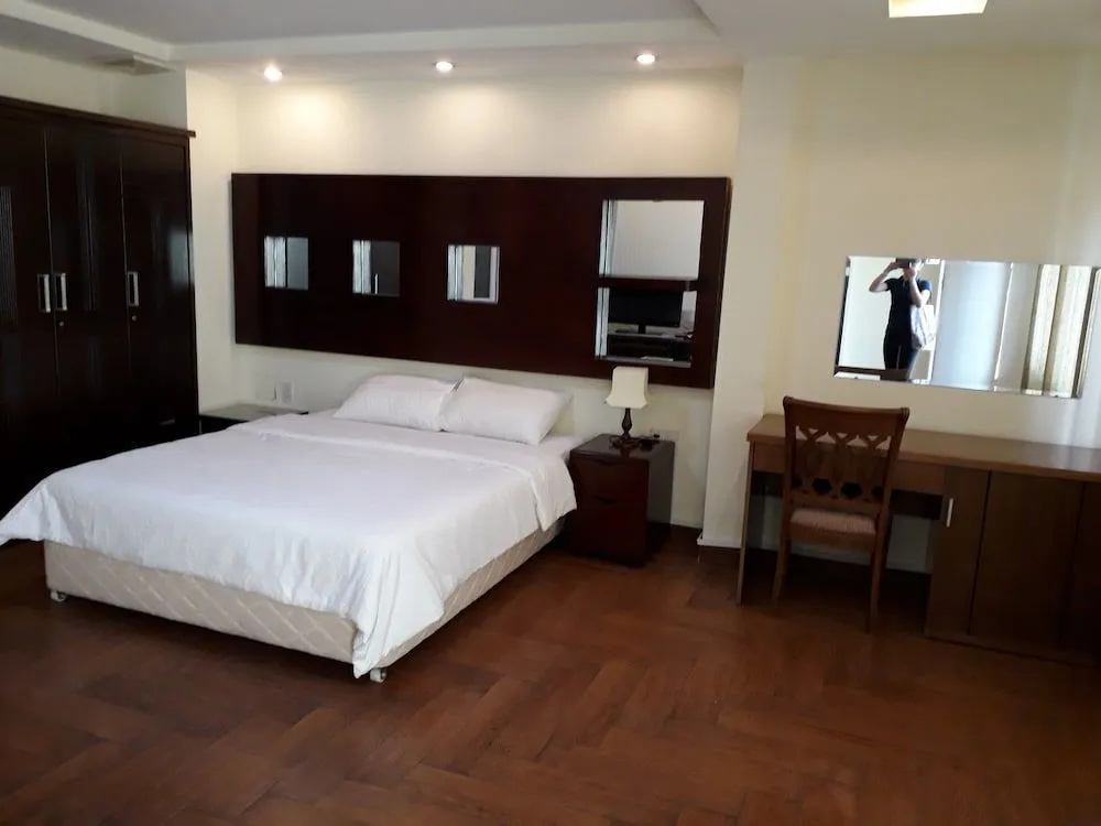 Thanh Tung Hotel