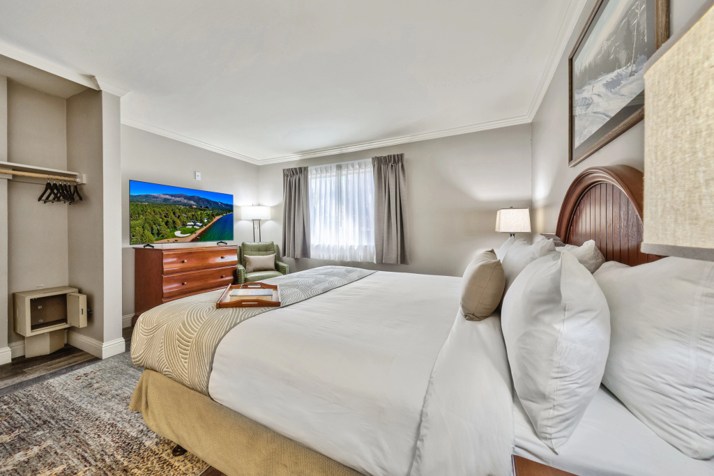 Forest Suites Resort at Heavenly Village - Général