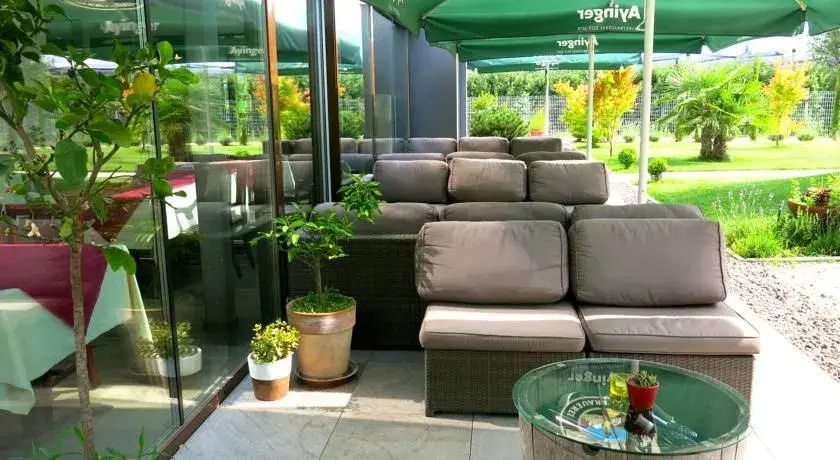 Hotel photo 13