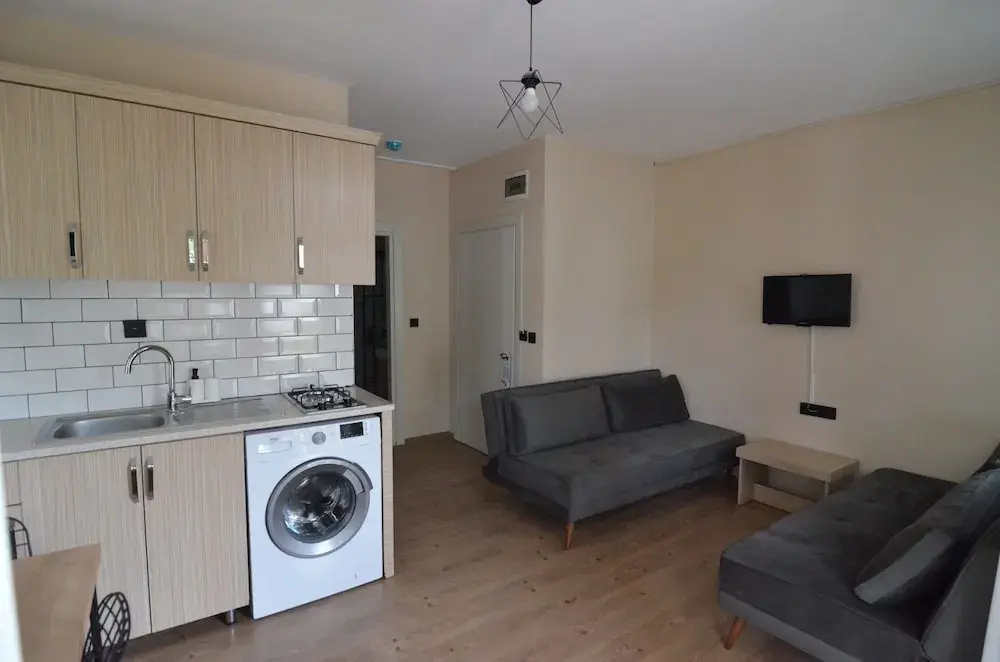 Family Apartment