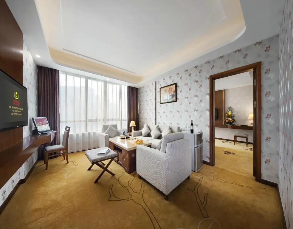 Superior Suite