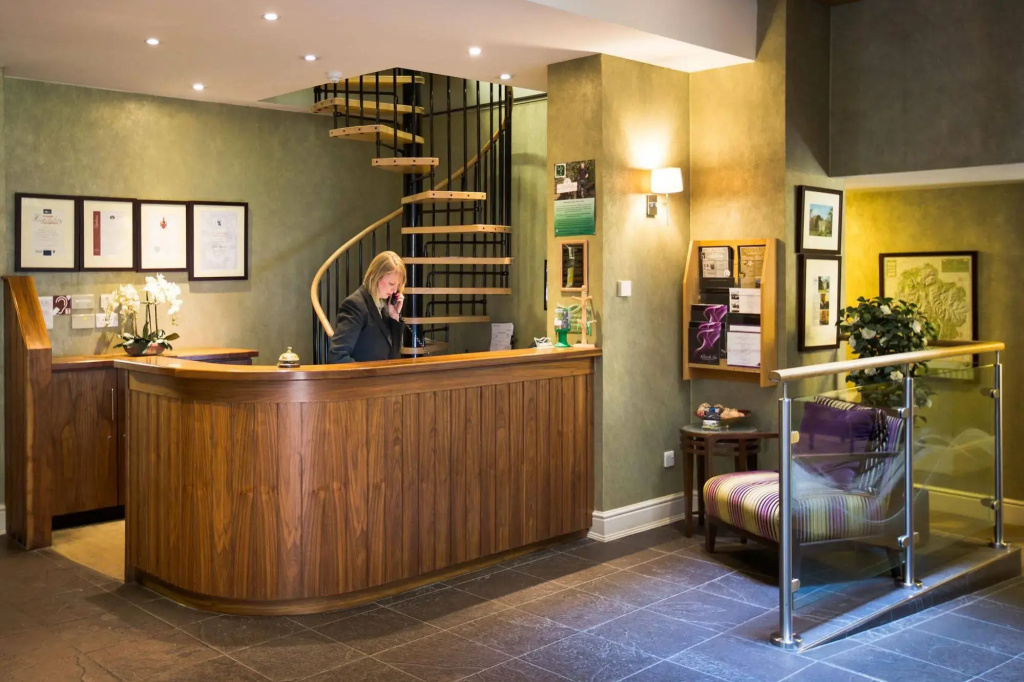 Rothay Garden by Harbour Hotels