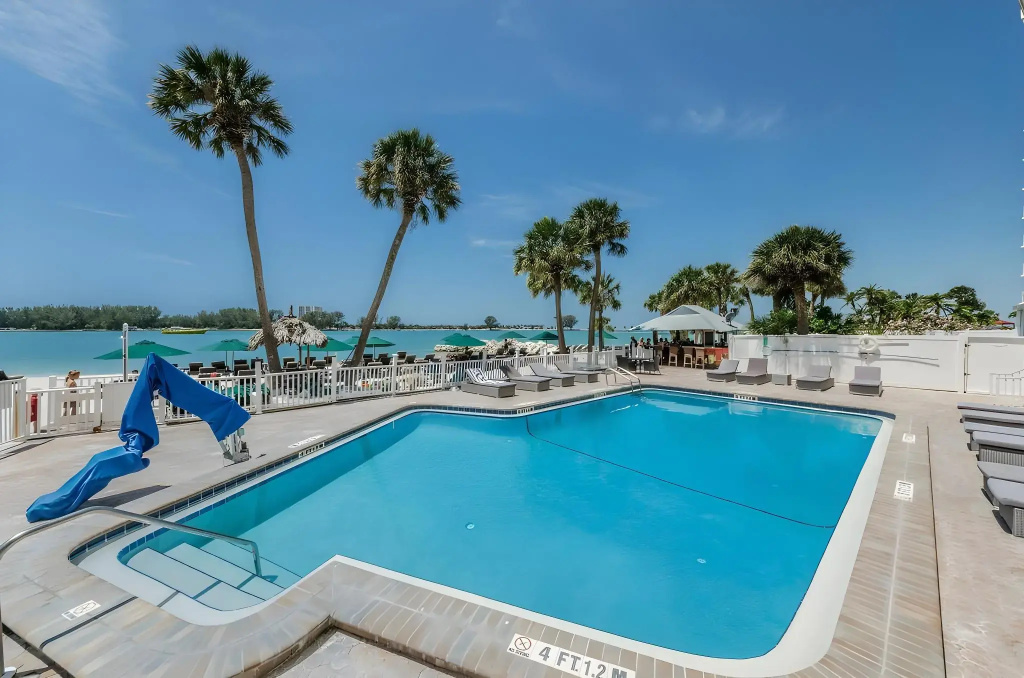 DreamView Beachfront Hotel & Resort - Général