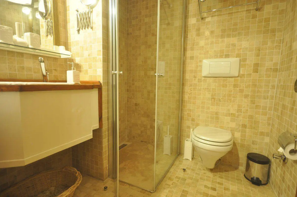 Отель El Vino Hotel Suites - Special Class в Бодруме