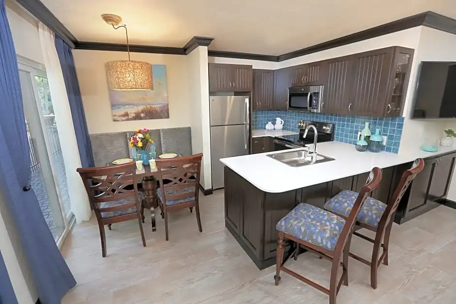 Westgate Cocoa Beach Resort - Chambres
