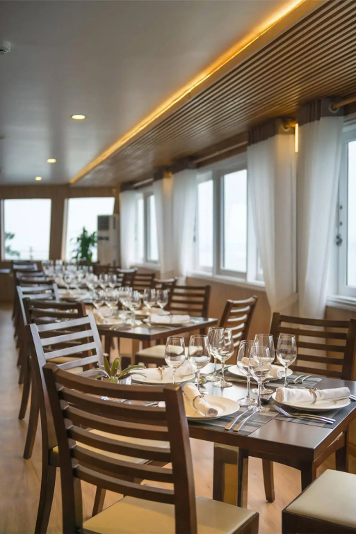 La Vela Premium Cruise - Managed by Paradise Cruises - Général