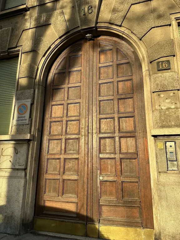 Cà Bèla - Certosa