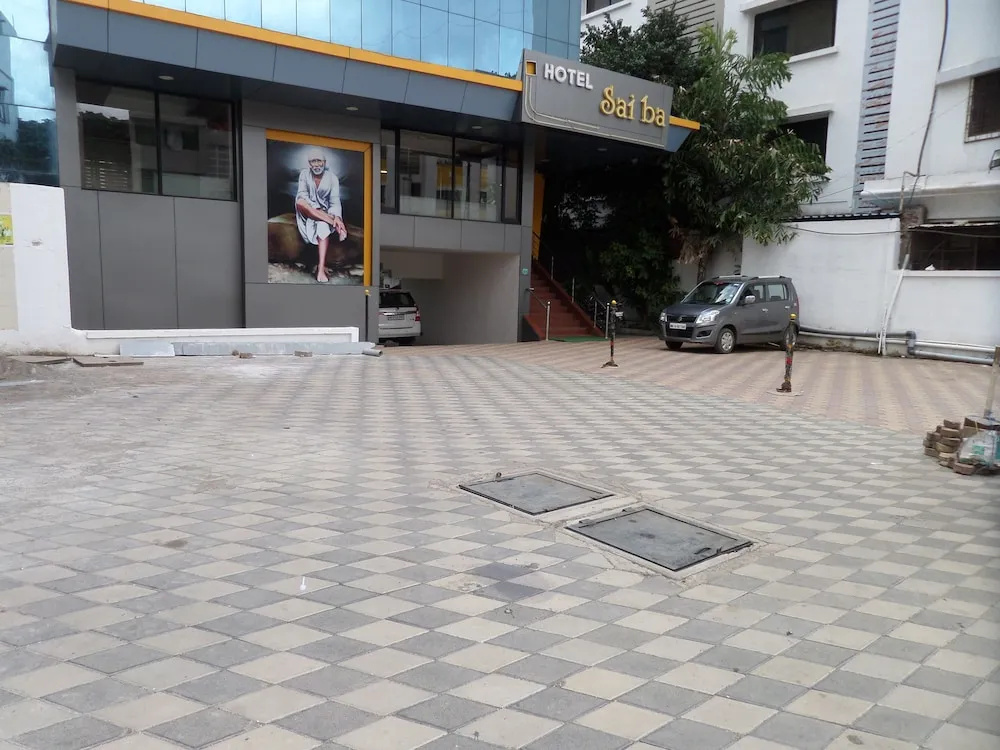 Hotel Sai Ba