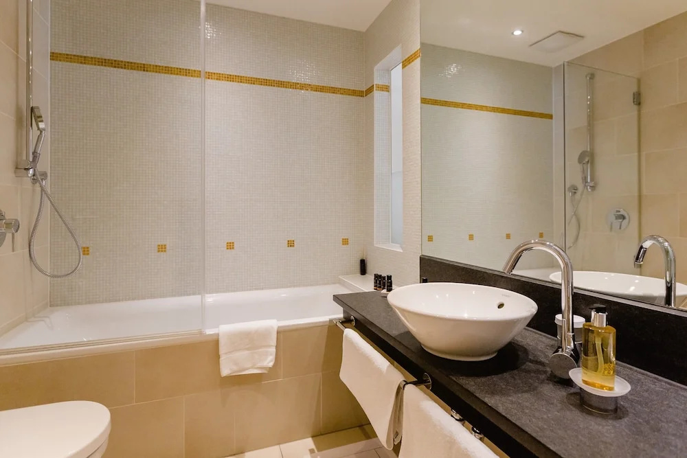 Aqua Aurelia Suitenhotel an den Thermen - Chambres
