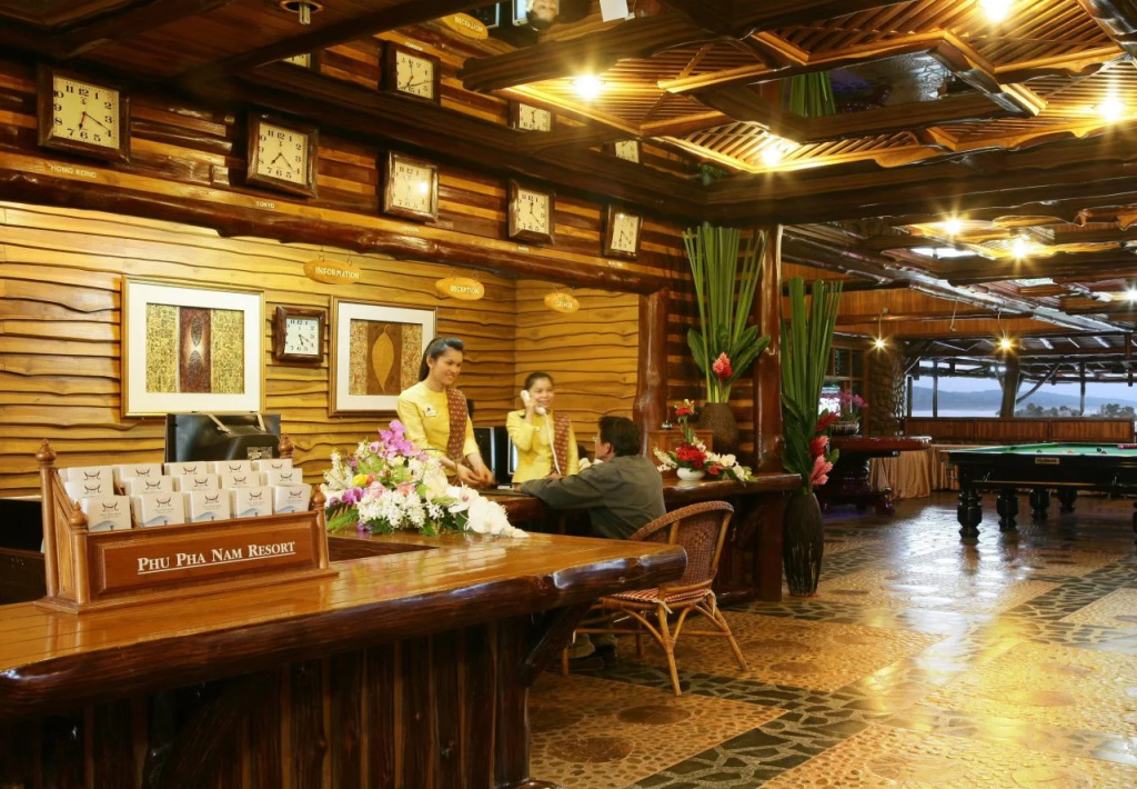 Hotel photo 18