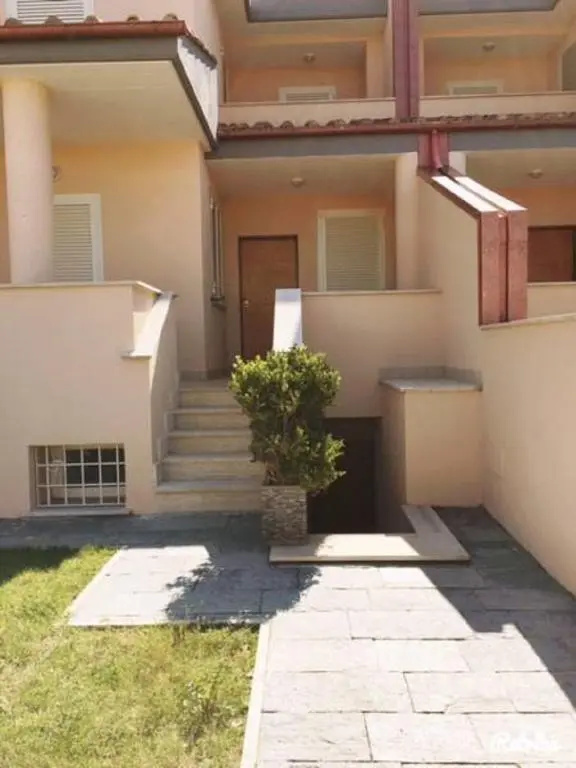 Monnalisa Village - Chambres