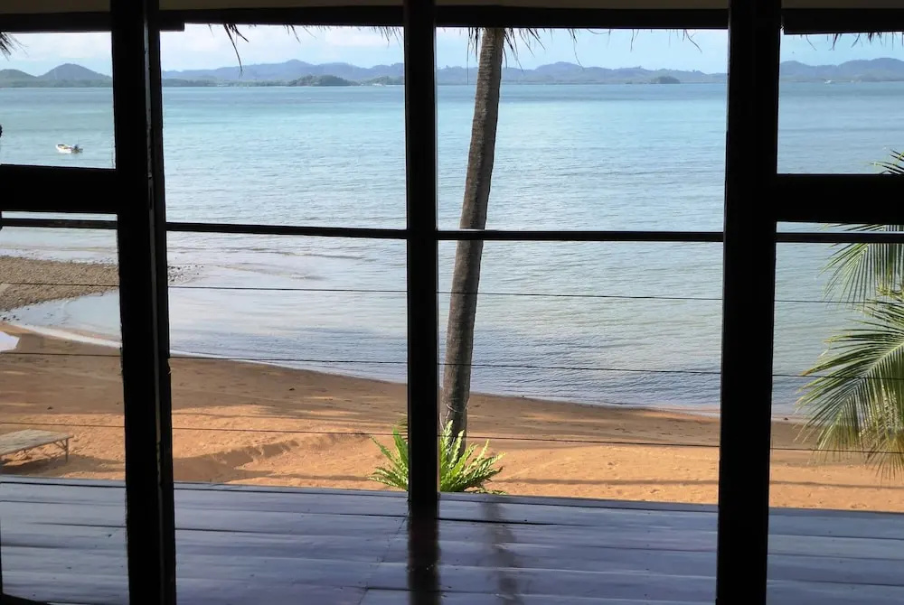 Amber Sands Beach Resort - Chambres