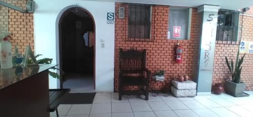 Samadri Hospedaje