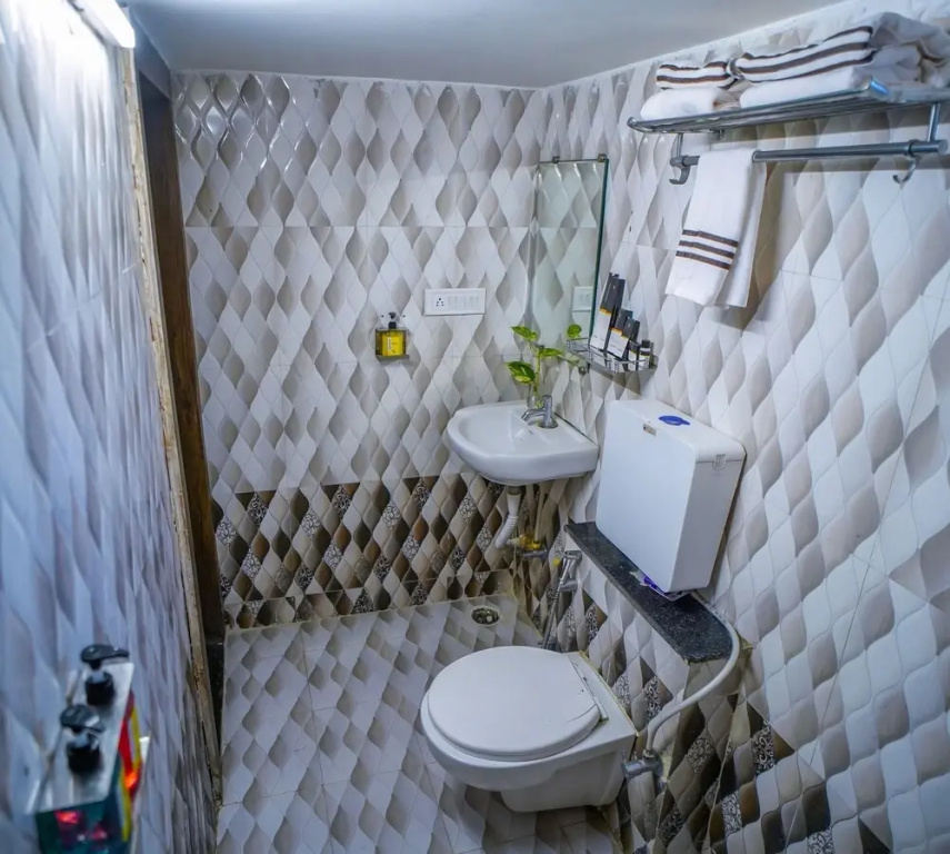 Premium room