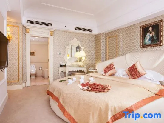 Changsha Mingchen International Hotel - Chambres