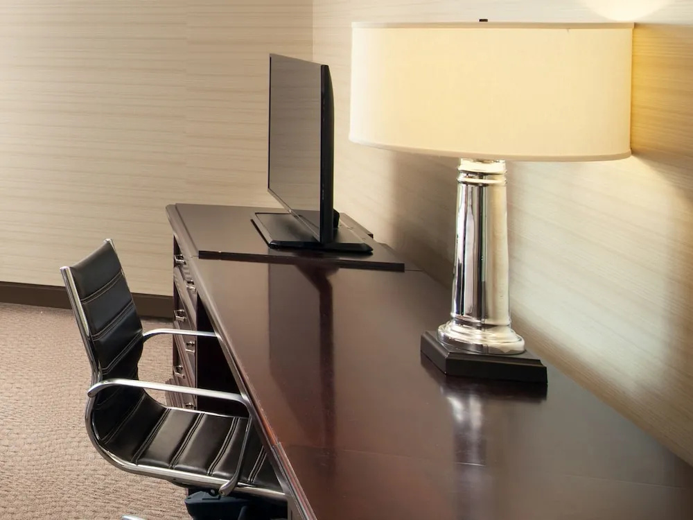 Sheraton San Jose Silicon Valley - Chambres