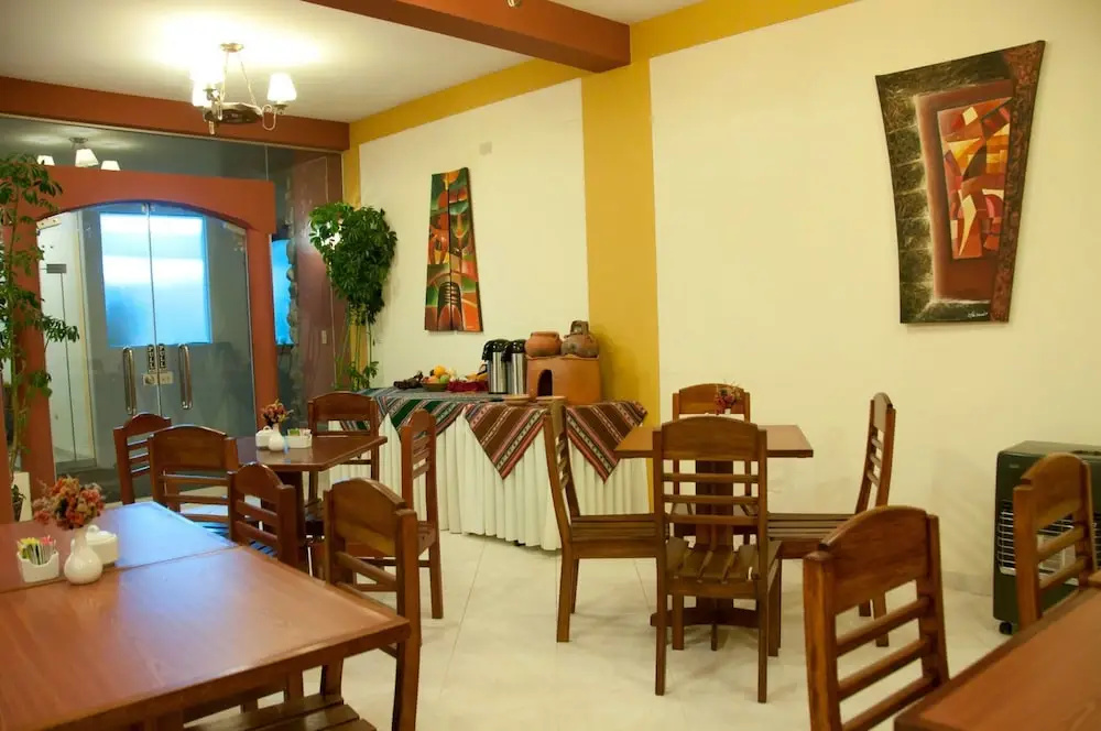 Hotel photo 15