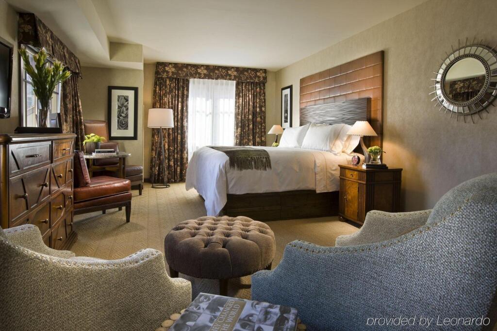 Madeline Hotel & Residences, Auberge Resorts Collection by null