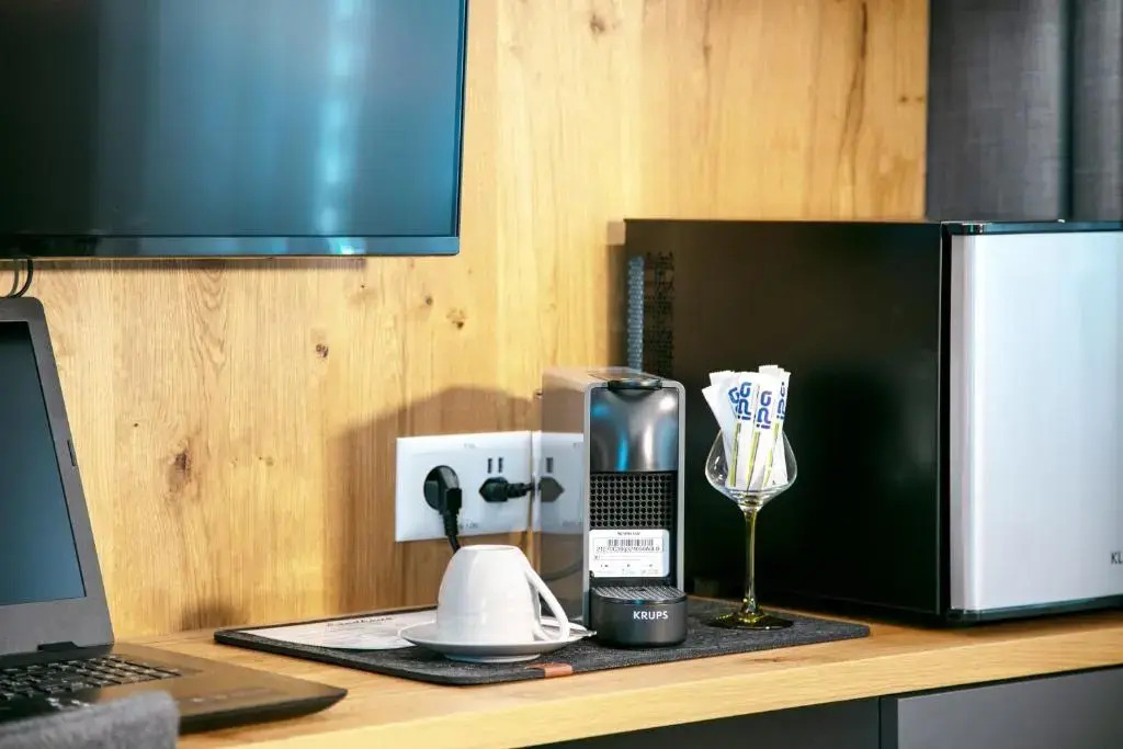 Landhaus Boutique Motel - Self Check-In - фото 5