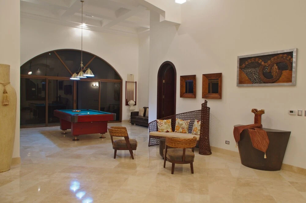 Casa Blanca - фото 19