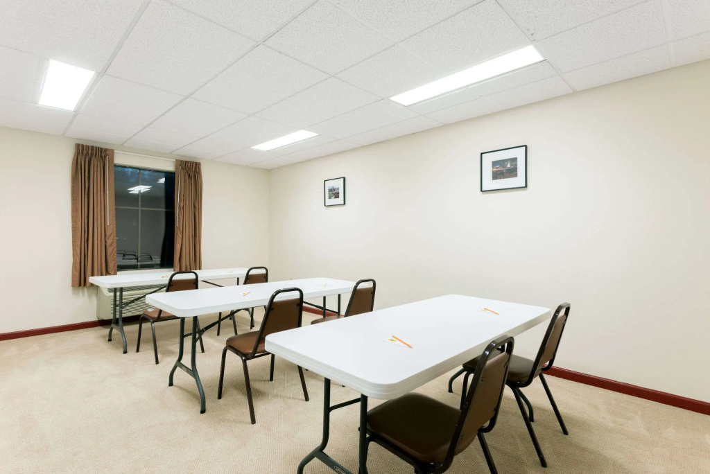 Business Centre