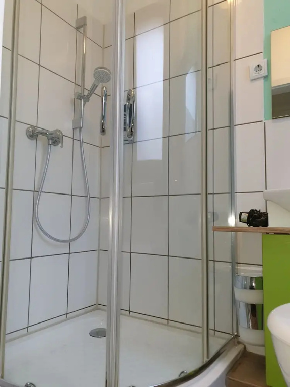 Comfort Single room