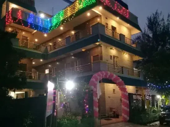 Hotel Bluemix