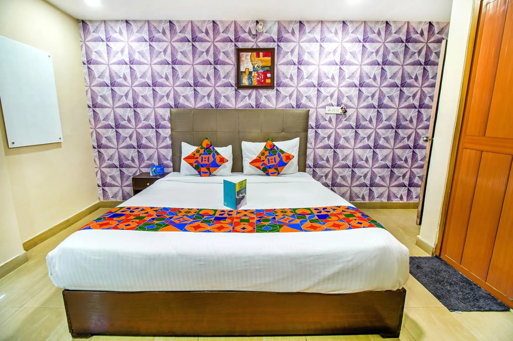 Premium room