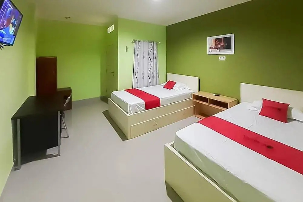 Hotel photo 19