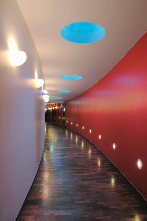 Sorell Boutique-Hotel Zürichberg - Général