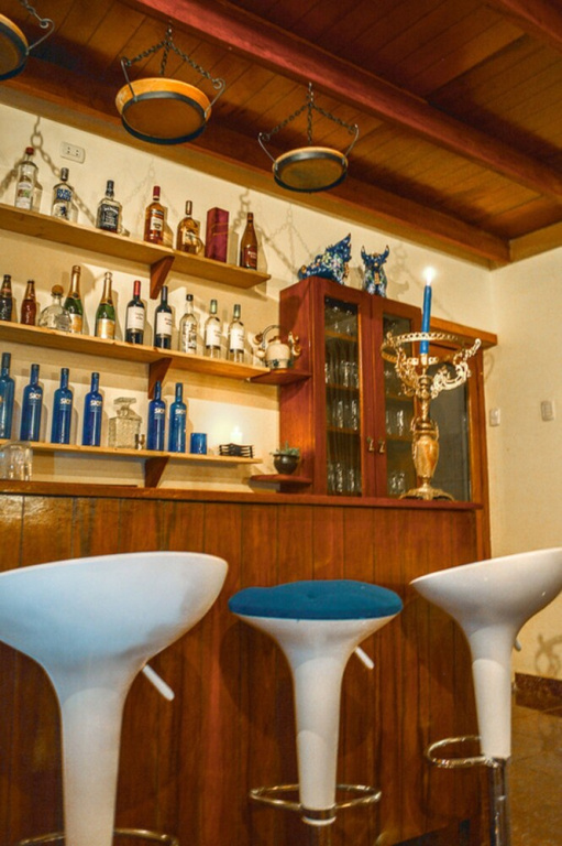 Inkita Boutique Guesthouse - Général