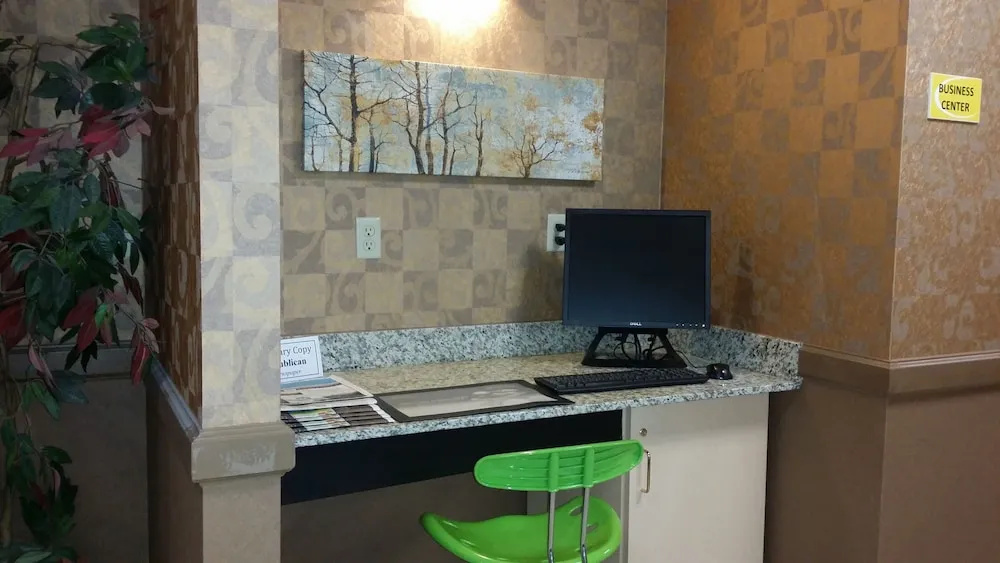Hotel photo 35