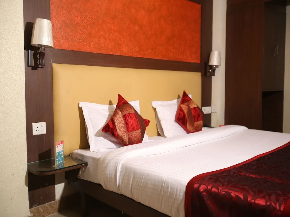 Shanti Bhawan Heritage Hotel - Général