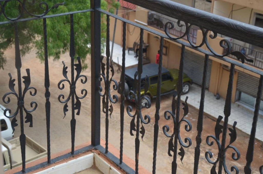 James Hotel Juba - Général