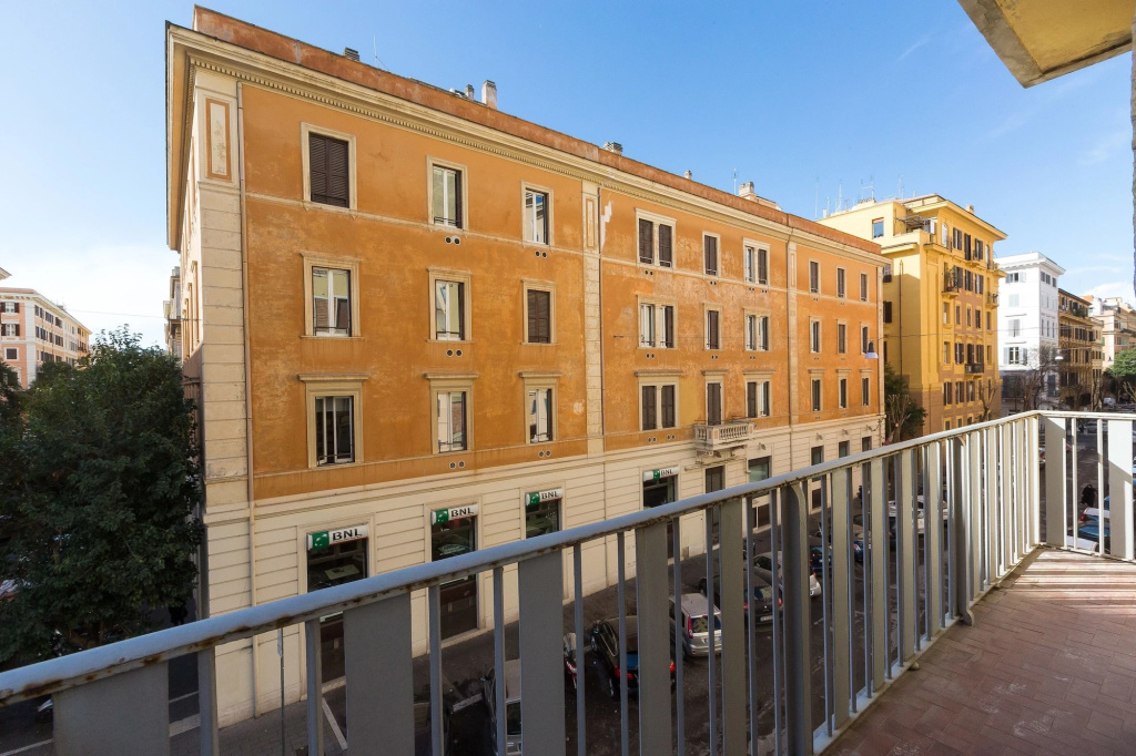 126 Gracchi Suites