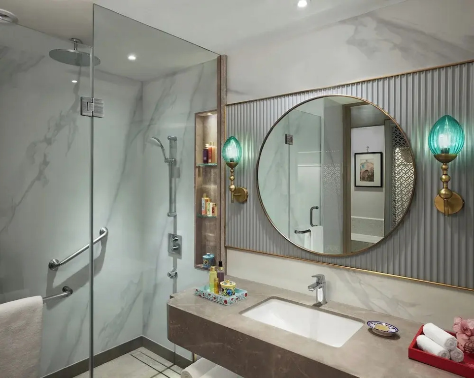 Taj Devi Ratn Resort & Spa, Jaipur - Chambres