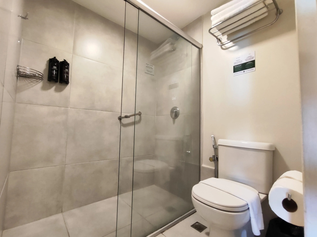 Holiday Inn Fortaleza by IHG - Général