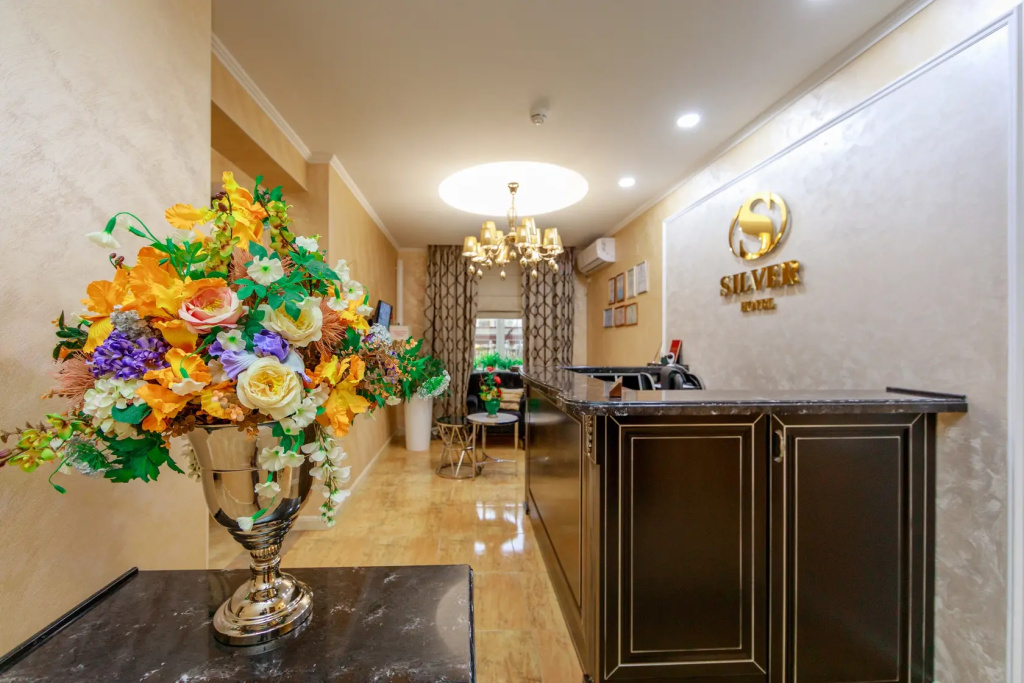 Hotel photo 14