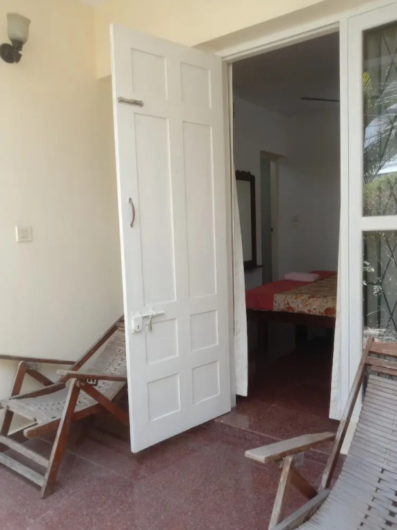 Orion Sky Wings - Chambres