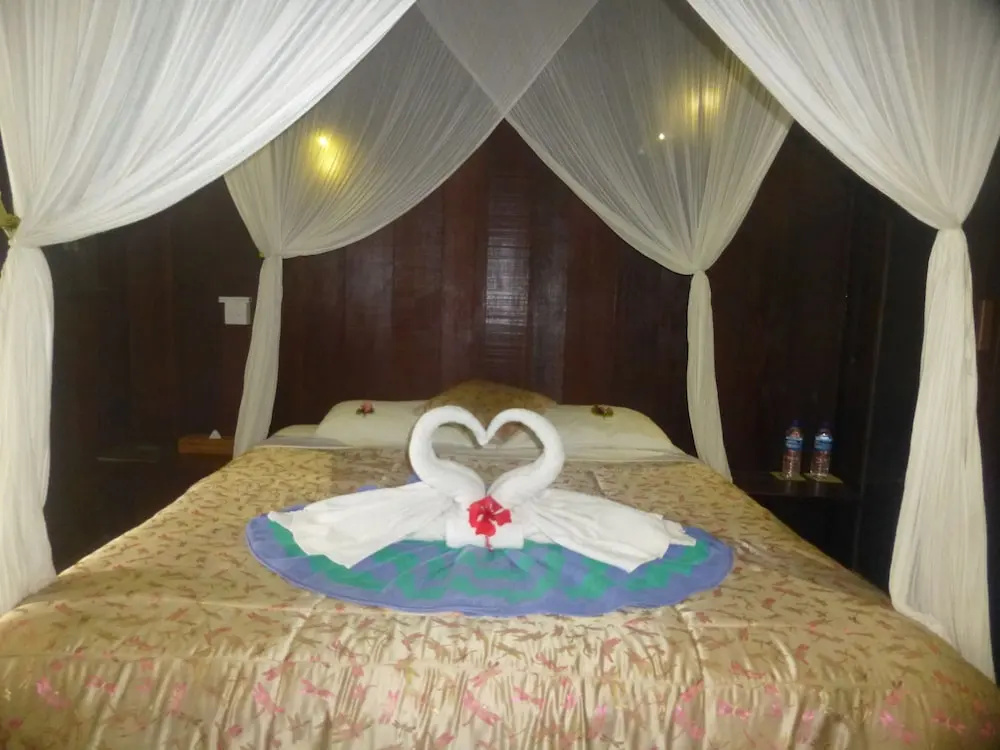 Joglo Taman Sari Resort - Général
