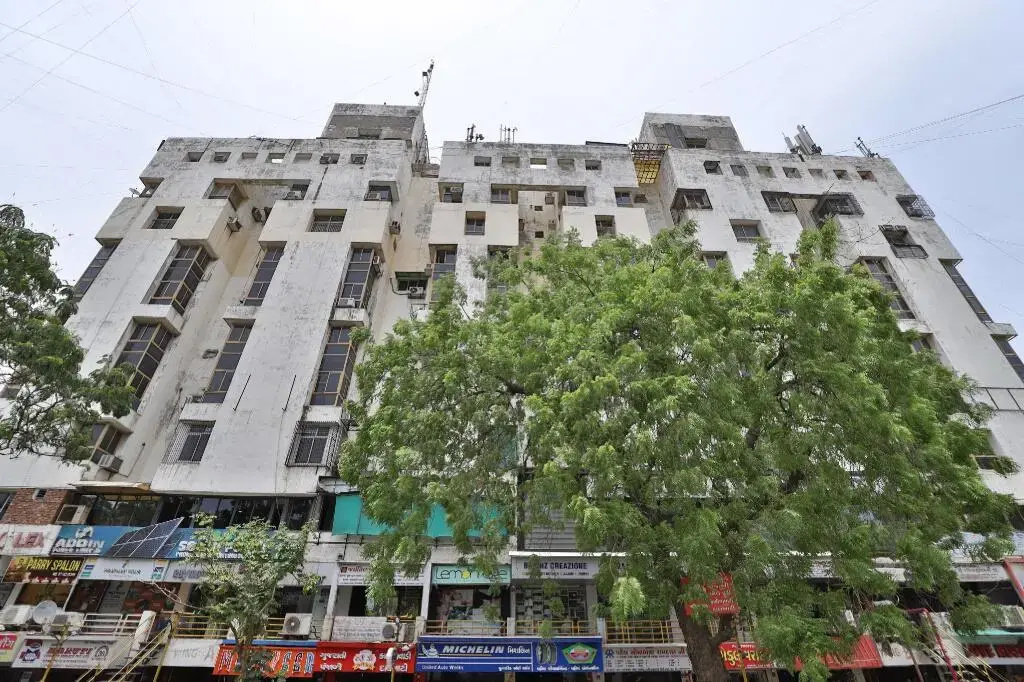 Hotel Skyland by OYO Rooms