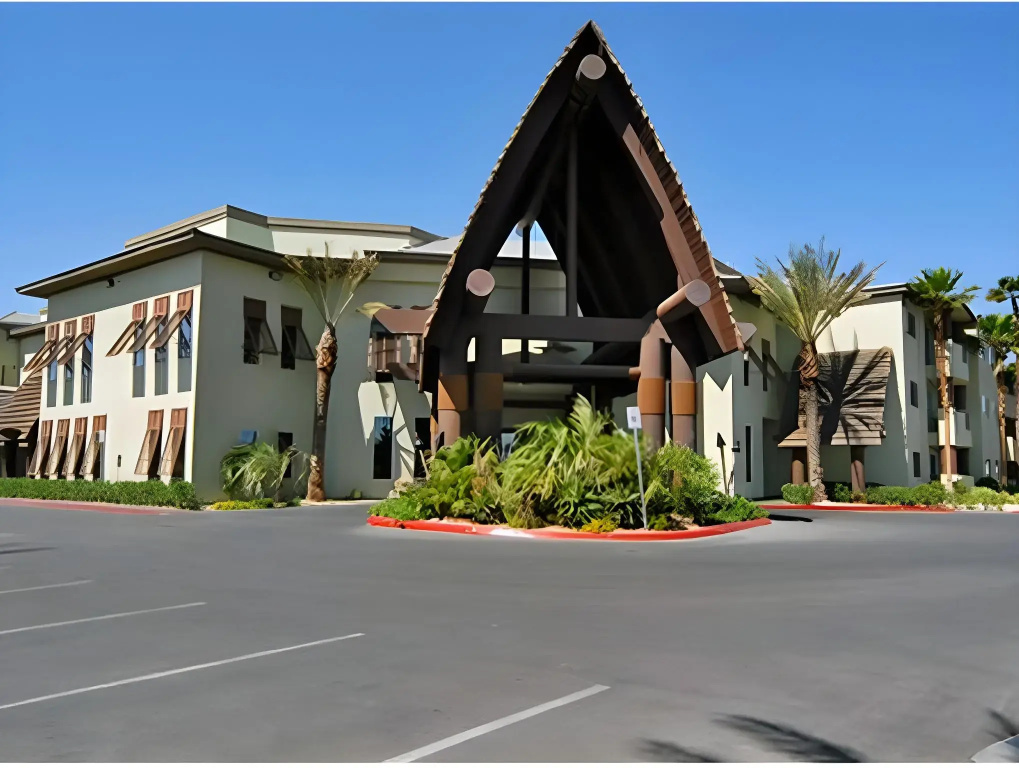 Tahiti Resort - Général