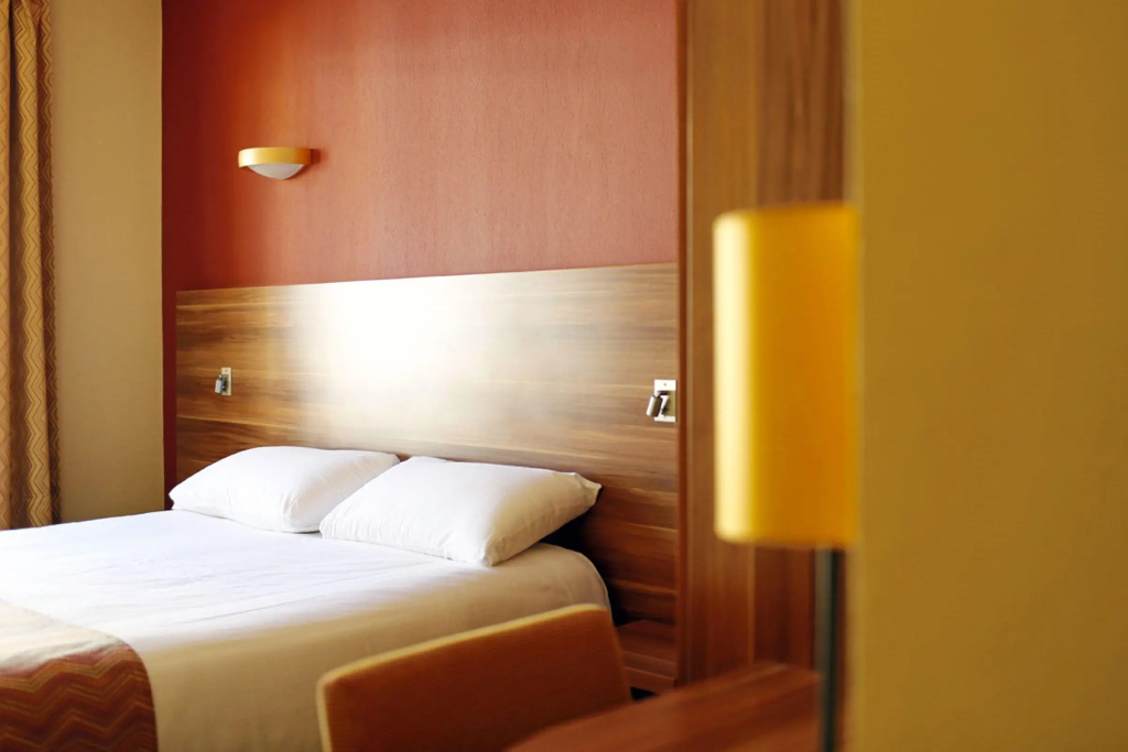 Hotel photo 2