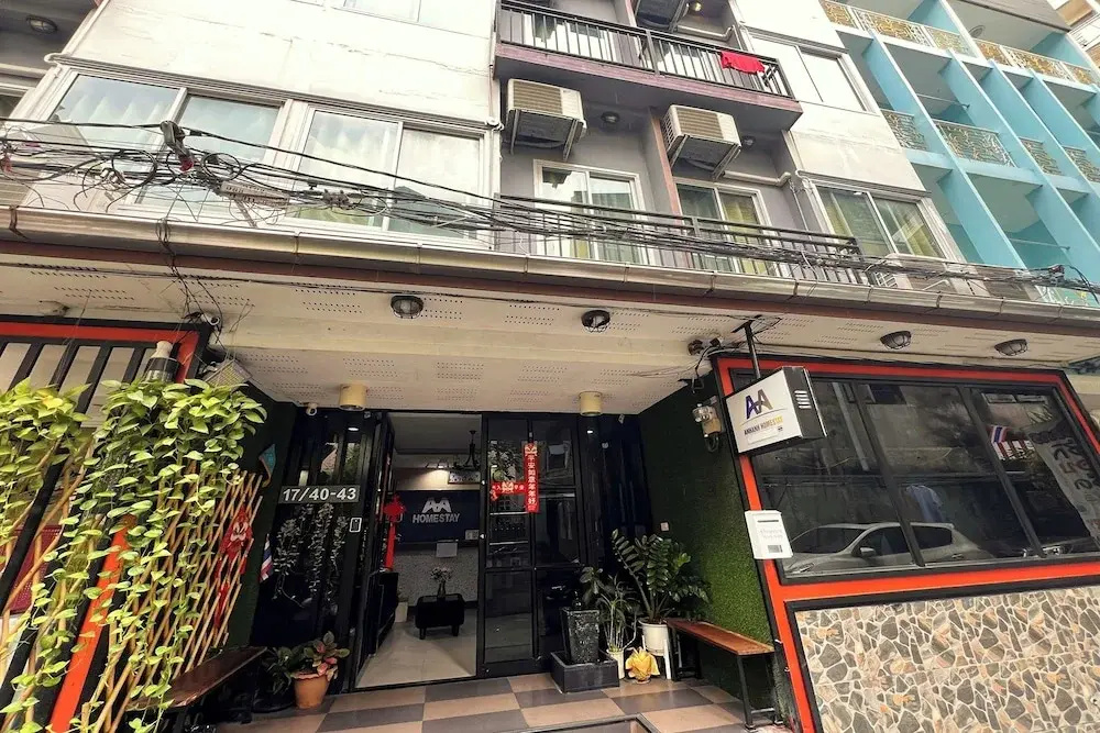 Anh Anh Homestay