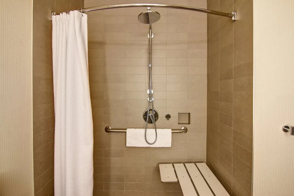 Hilton Mississauga/Meadowvale - Chambres