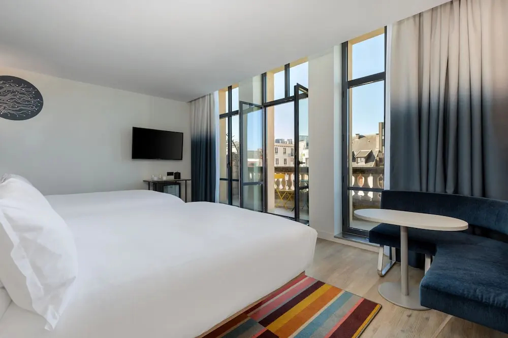 Aloft Hotel Dijon By Marriott — фото 5